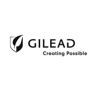 Diseño gráfico para Gilead